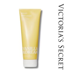 Victoria's Secret PINK - Vanilla & Dreamy Body Lotion